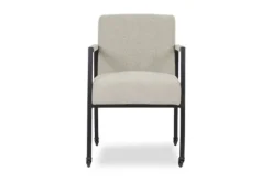 Hot Eetfauteuil Duuk Eetkamerstoelen