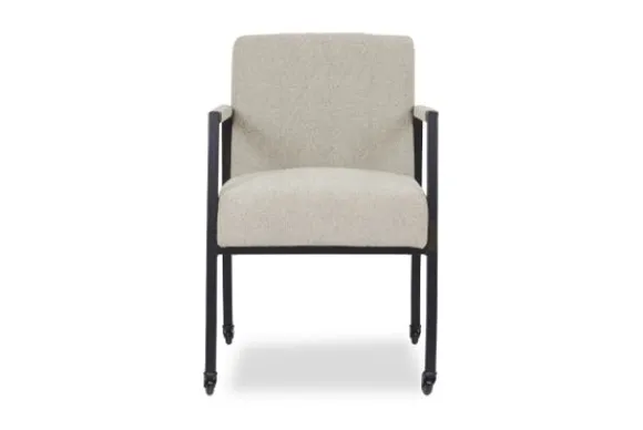 Hot Eetfauteuil Duuk Eetkamerstoelen