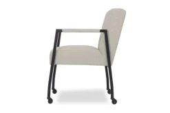 Hot Eetfauteuil Duuk Eetkamerstoelen