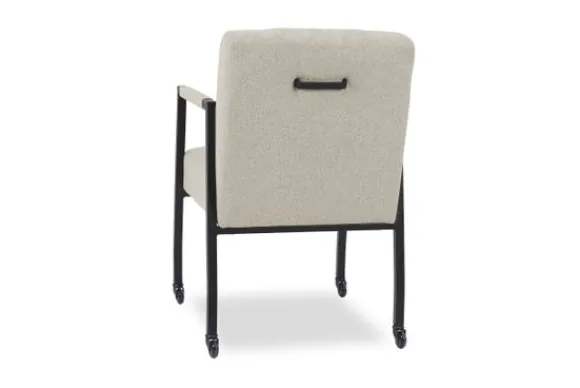 Hot Eetfauteuil Duuk Eetkamerstoelen