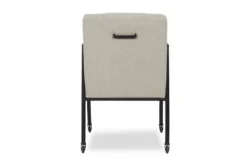 Hot Eetfauteuil Duuk Eetkamerstoelen
