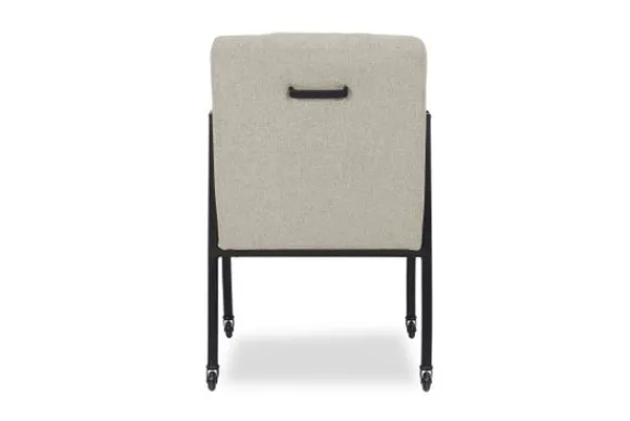 Hot Eetfauteuil Duuk Eetkamerstoelen