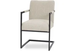 Sale Eetfauteuil Duuk Eetkamerstoelen