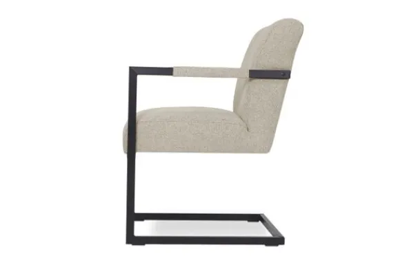 Sale Eetfauteuil Duuk Eetkamerstoelen