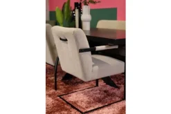 Sale Eetfauteuil Duuk Eetkamerstoelen
