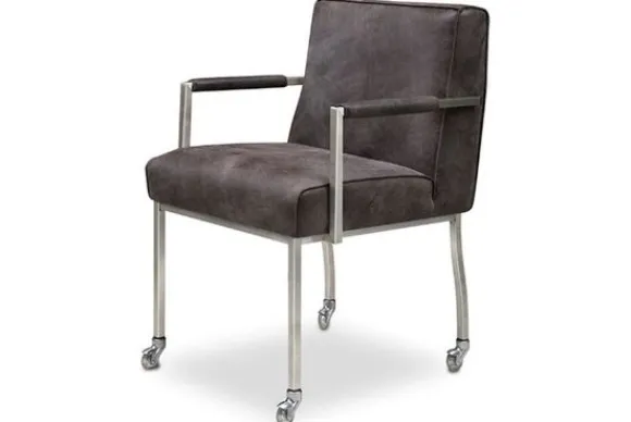Outlet Eetfauteuil Fun Eetkamerstoelen