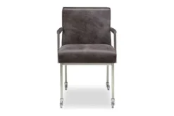 Outlet Eetfauteuil Fun Eetkamerstoelen