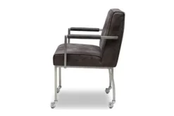 Outlet Eetfauteuil Fun Eetkamerstoelen