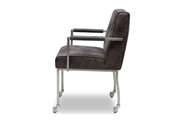 Outlet Eetfauteuil Fun Eetkamerstoelen