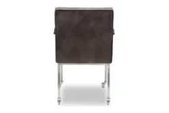 Outlet Eetfauteuil Fun Eetkamerstoelen