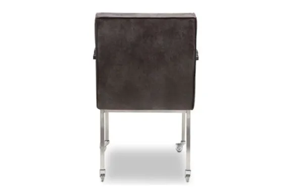 Outlet Eetfauteuil Fun Eetkamerstoelen