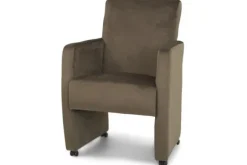 Best Eetfauteuil Geneva Eetkamerstoelen