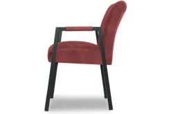 Discount Eetfauteuil Harvey Eetkamerstoelen