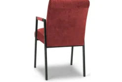 Discount Eetfauteuil Harvey Eetkamerstoelen