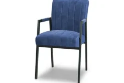 Outlet Eetfauteuil Harvey Eetkamerstoelen