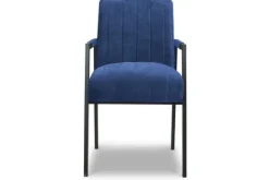 Outlet Eetfauteuil Harvey Eetkamerstoelen