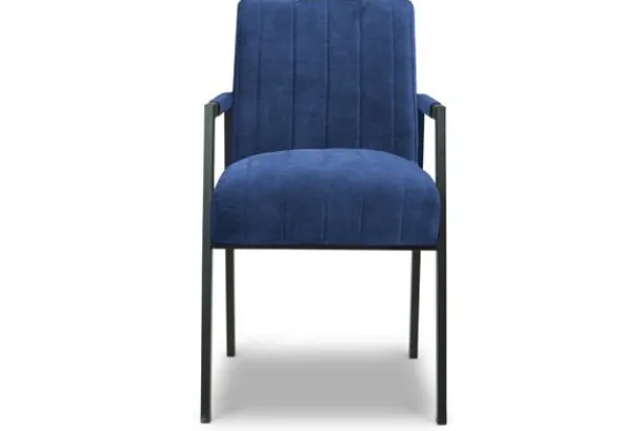 Outlet Eetfauteuil Harvey Eetkamerstoelen