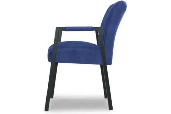 Outlet Eetfauteuil Harvey Eetkamerstoelen