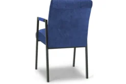 Outlet Eetfauteuil Harvey Eetkamerstoelen