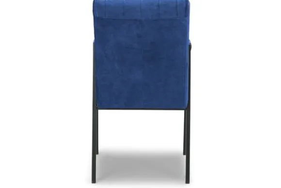 Outlet Eetfauteuil Harvey Eetkamerstoelen