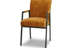 Hot Eetfauteuil Harvey Eetkamerstoelen