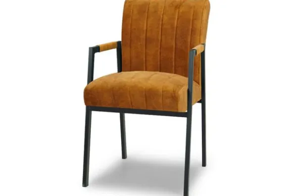 Hot Eetfauteuil Harvey Eetkamerstoelen