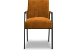 Hot Eetfauteuil Harvey Eetkamerstoelen