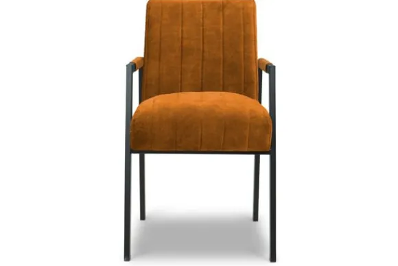 Hot Eetfauteuil Harvey Eetkamerstoelen