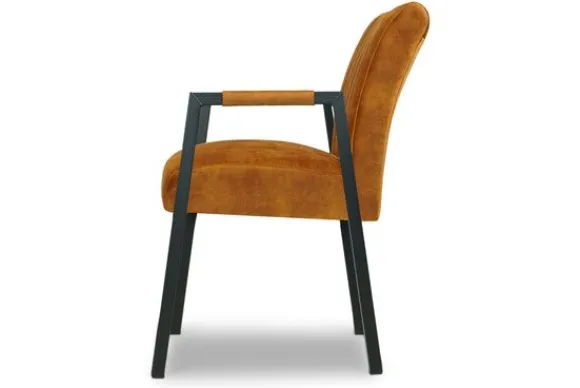 Hot Eetfauteuil Harvey Eetkamerstoelen