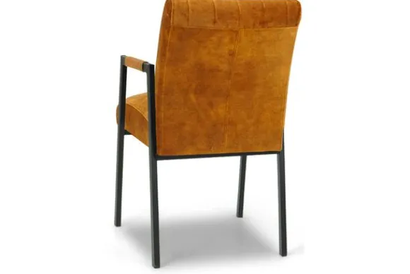 Hot Eetfauteuil Harvey Eetkamerstoelen