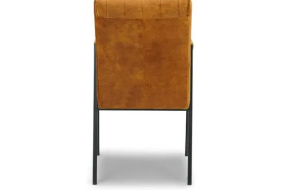 Hot Eetfauteuil Harvey Eetkamerstoelen
