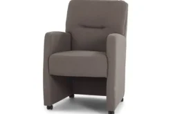 Sale Eetfauteuil Jenna Eetkamerstoelen
