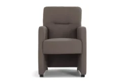 Sale Eetfauteuil Jenna Eetkamerstoelen
