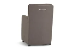 Sale Eetfauteuil Jenna Eetkamerstoelen