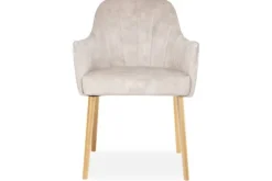 Online Eetfauteuil Juif II Eetkamerstoelen