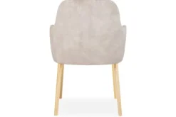 Online Eetfauteuil Juif II Eetkamerstoelen
