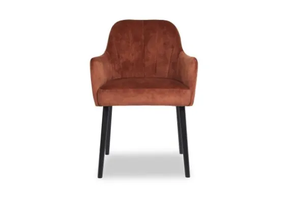 Eetfauteuil Juif II Eetkamerstoelen