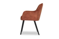 Eetfauteuil Juif II Eetkamerstoelen