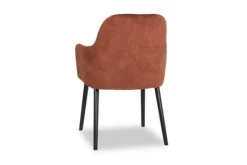 Eetfauteuil Juif II Eetkamerstoelen