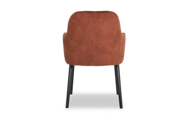 Eetfauteuil Juif II Eetkamerstoelen