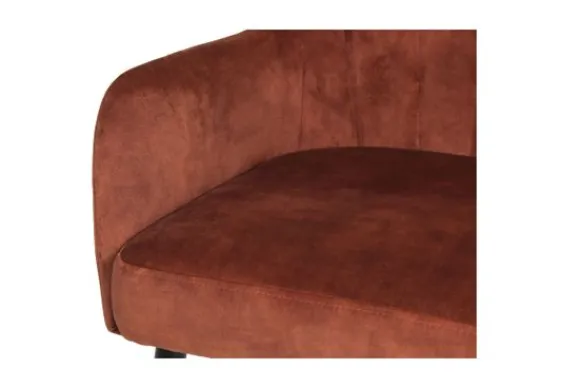 Eetfauteuil Juif II Eetkamerstoelen