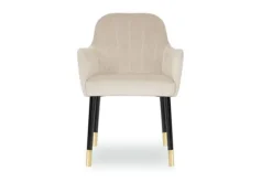 Outlet Eetfauteuil Juif II Eetkamerstoelen