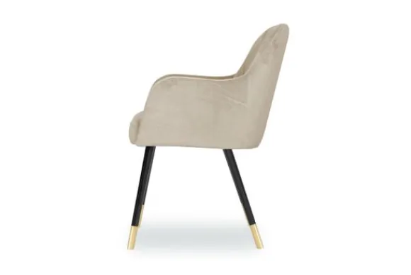 Outlet Eetfauteuil Juif II Eetkamerstoelen