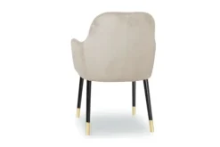 Outlet Eetfauteuil Juif II Eetkamerstoelen