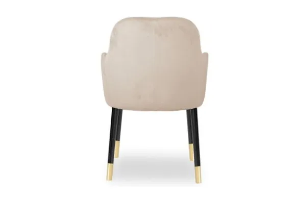 Outlet Eetfauteuil Juif II Eetkamerstoelen