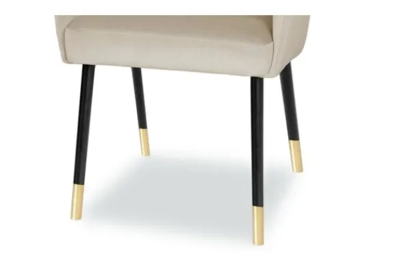 Outlet Eetfauteuil Juif II Eetkamerstoelen