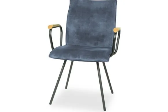 Online Eetfauteuil Jussie Eetkamerstoelen