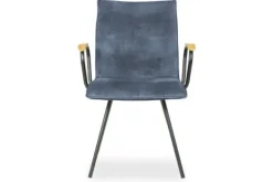 Online Eetfauteuil Jussie Eetkamerstoelen