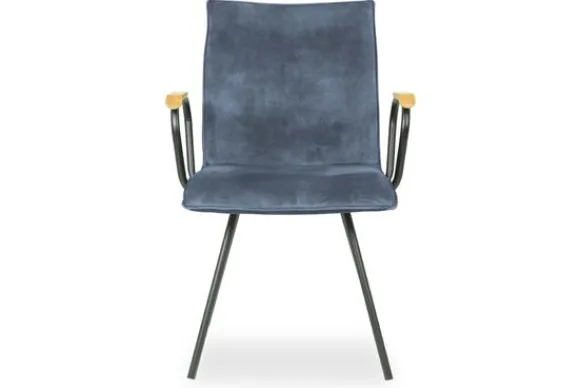 Online Eetfauteuil Jussie Eetkamerstoelen