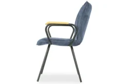 Online Eetfauteuil Jussie Eetkamerstoelen